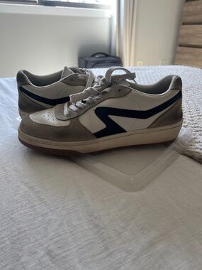 Rag & Bone women’s Retrocourt sneaker